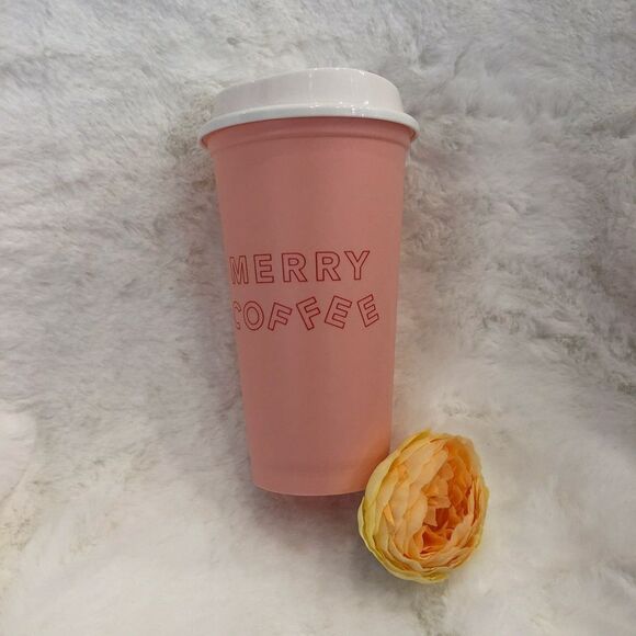 Starbucks Holiday Cups - Picture 9 of 12